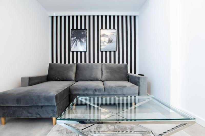 Resort Apartamenty Klifowa Rewal 30 Esterno foto